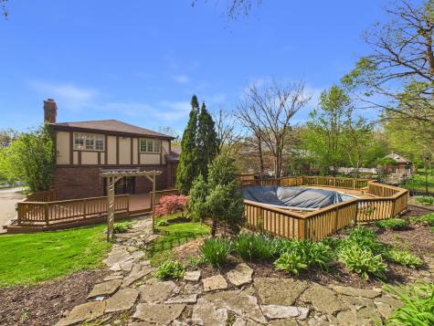 12735 South 84th Avenue Palos Park IL 60464