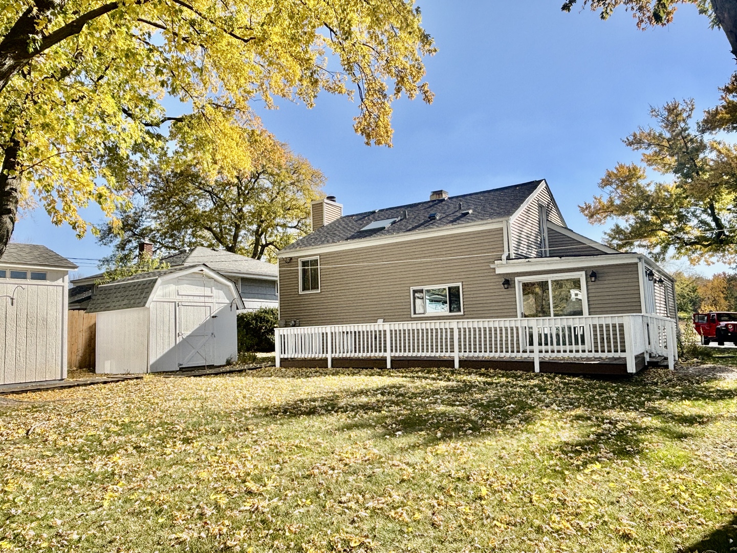 758 Maple Avenue Lisle IL 60532