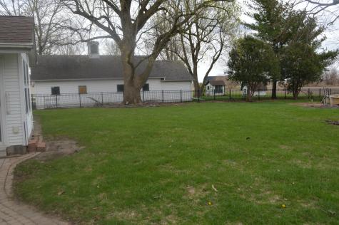 708 East Thompson Street Princeton IL 61356