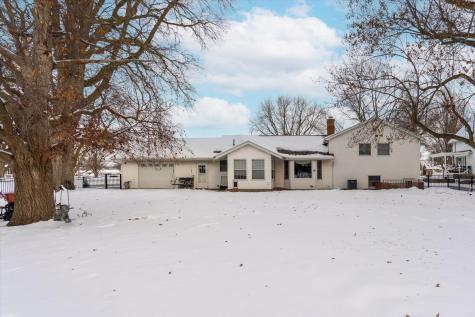 708 East Thompson Street Princeton IL 61356