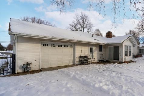 708 East Thompson Street Princeton IL 61356