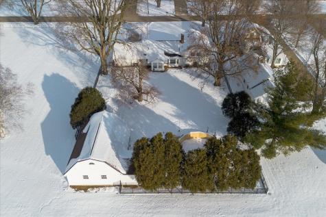 708 East Thompson Street Princeton IL 61356