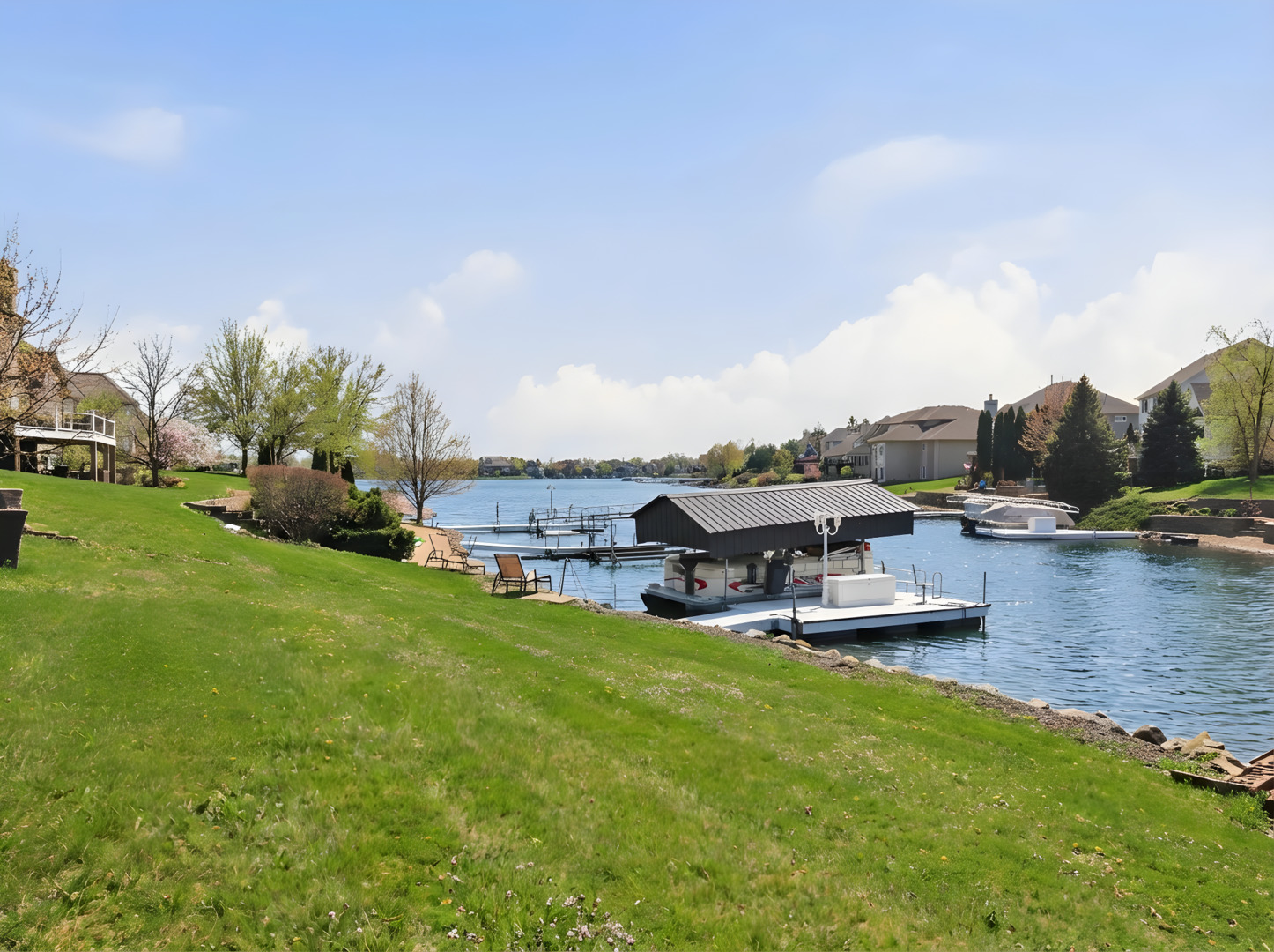 13202 Lakepoint Drive Plainfield IL 60585