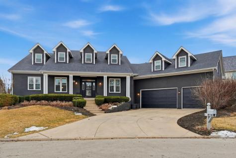 13202 Lakepoint Drive Plainfield IL 60585