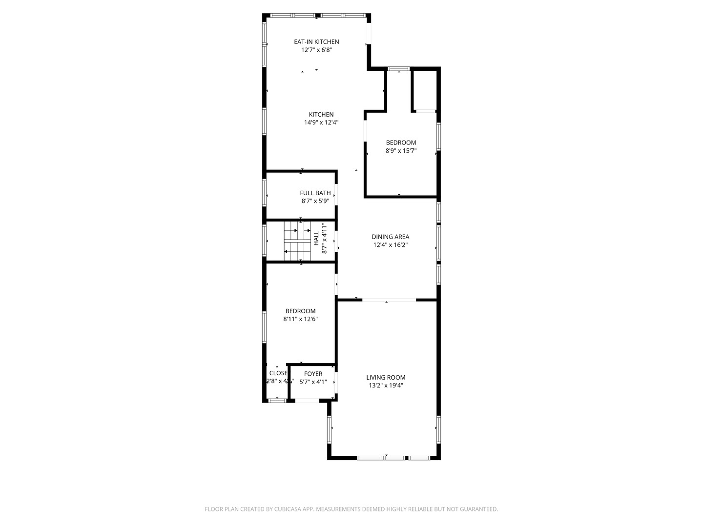 5339 West Berenice Avenue Chicago IL 60641
