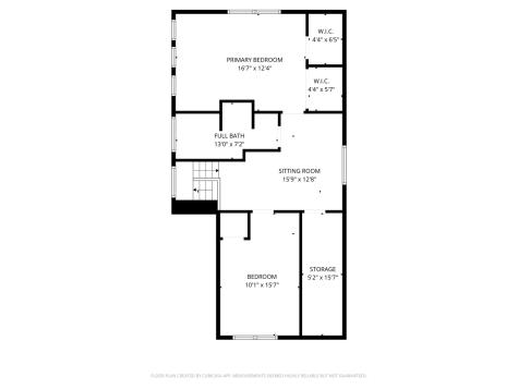 5339 West Berenice Avenue Chicago IL 60641