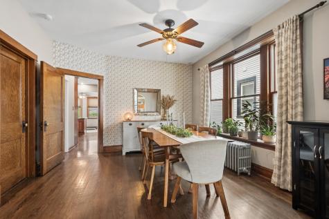 5339 West Berenice Avenue Chicago IL 60641