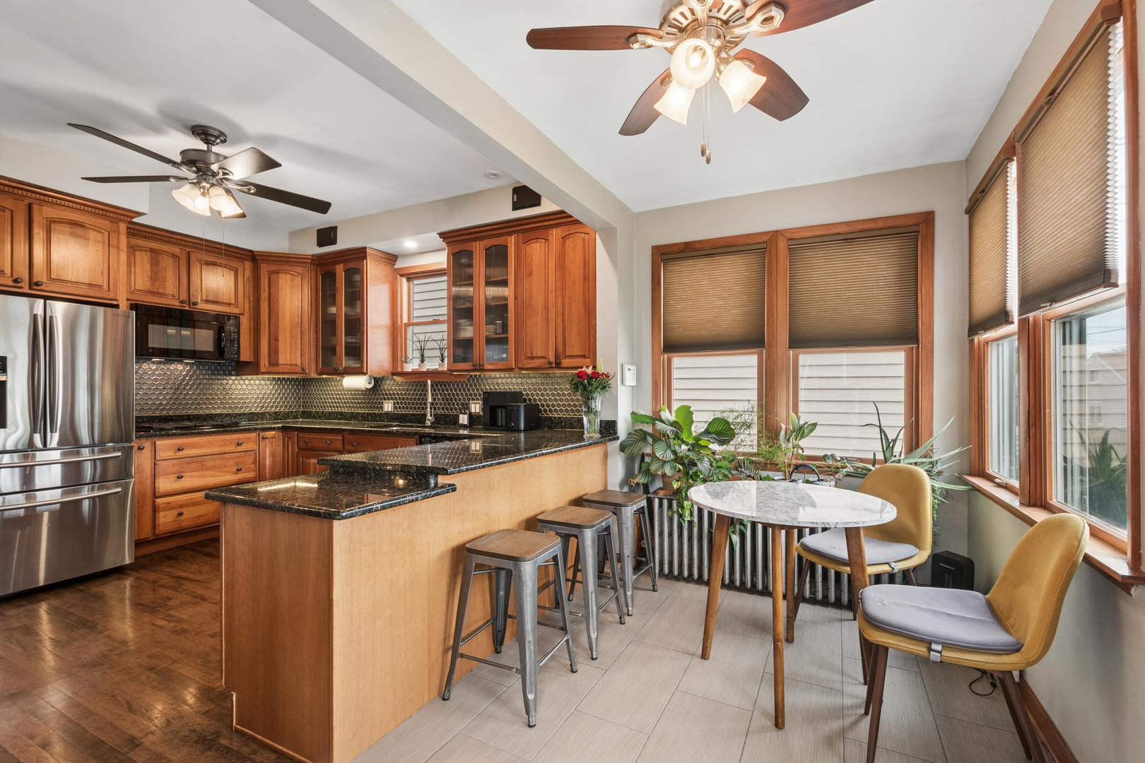 5339 West Berenice Avenue Chicago IL 60641