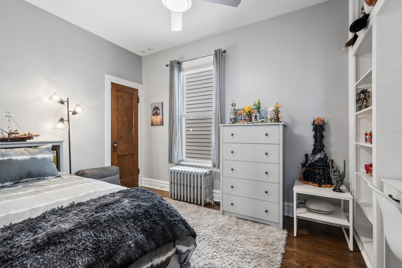 5339 West Berenice Avenue Chicago IL 60641