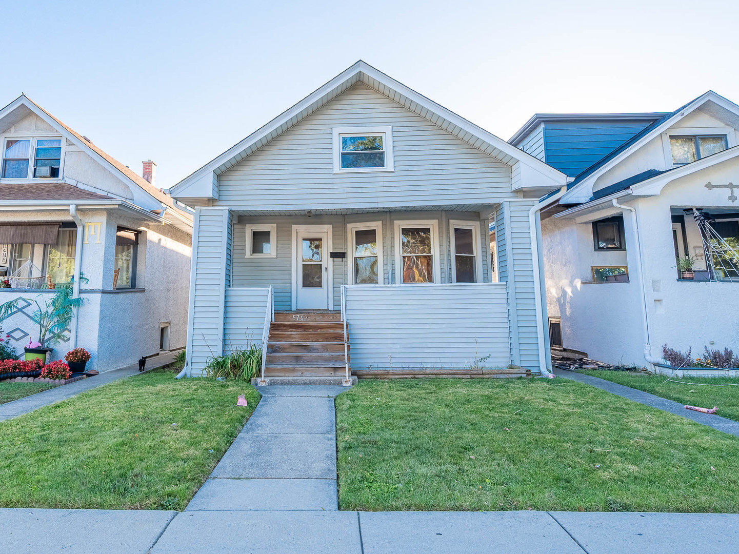 5707 South Spaulding Avenue Chicago IL 60629