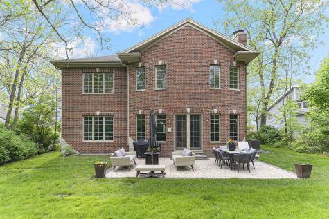 3219 University Avenue Highland Park IL 60035