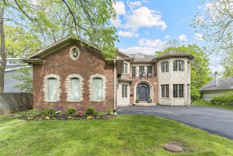 3219 University Avenue Highland Park IL 60035