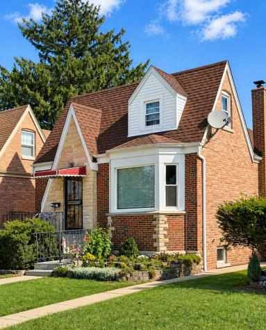 3129 North Nottingham Avenue Chicago IL 60634