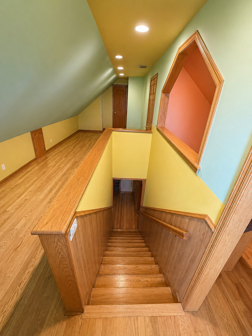 3129 North Nottingham Avenue Chicago IL 60634