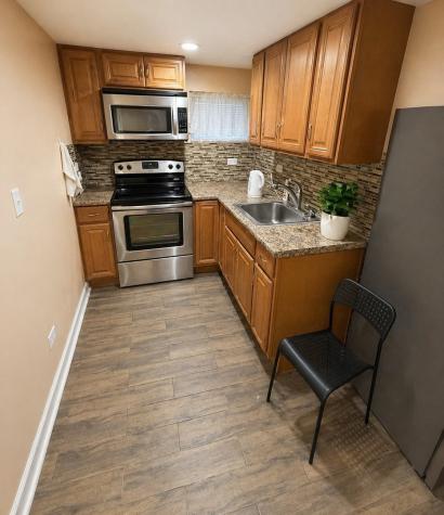 3129 North Nottingham Avenue Chicago IL 60634