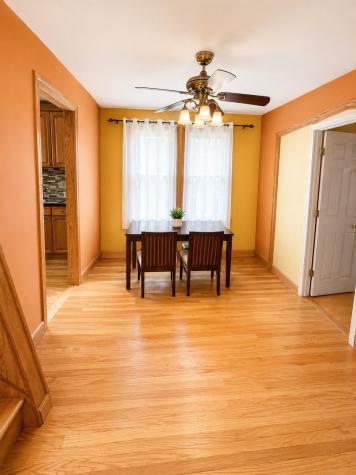 3129 North Nottingham Avenue Chicago IL 60634