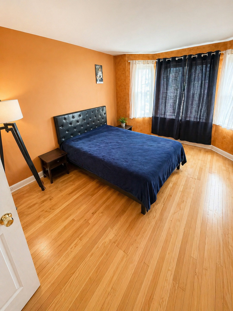 3129 North Nottingham Avenue Chicago IL 60634