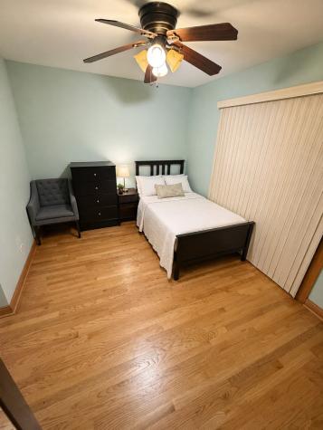3129 North Nottingham Avenue Chicago IL 60634