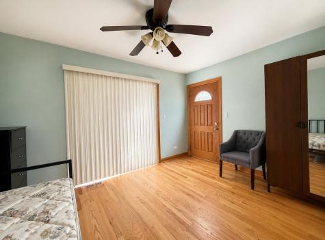 3129 North Nottingham Avenue Chicago IL 60634