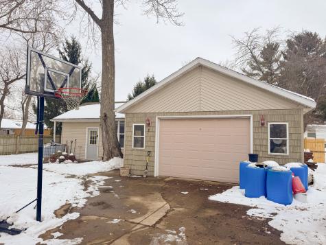 206 South Boyd Avenue Amboy IL 61310