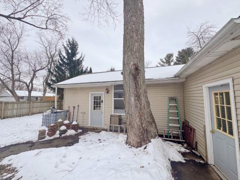 206 South Boyd Avenue Amboy IL 61310