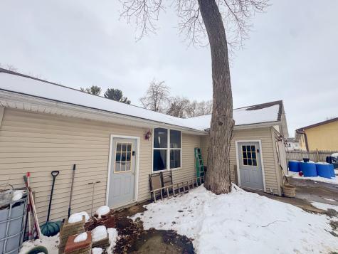 206 South Boyd Avenue Amboy IL 61310