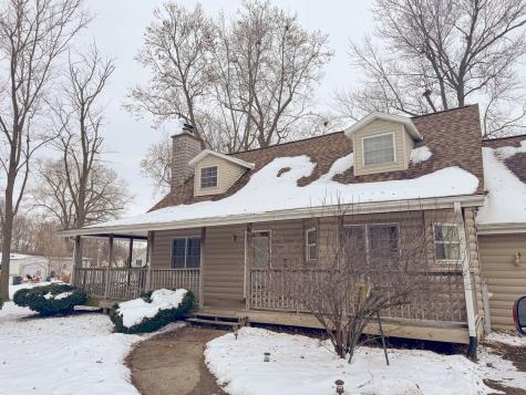 206 South Boyd Avenue Amboy IL 61310