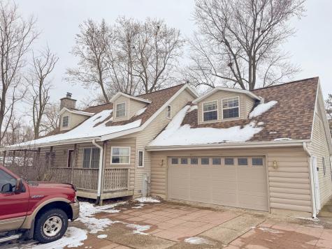 206 South Boyd Avenue Amboy IL 61310