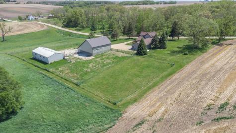 25303 Spring Valley Road Shannon IL 61078