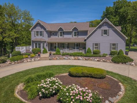 15626 East 910 North Road Bloomington IL 61705