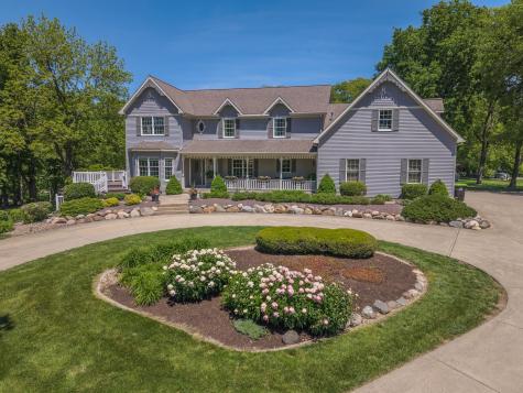 15626 East 910 North Road Bloomington IL 61705