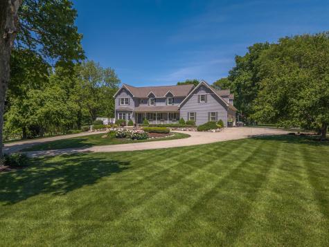 15626 East 910 North Road Bloomington IL 61705