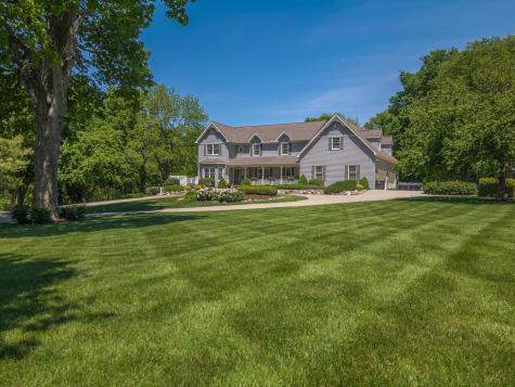 15626 East 910 North Road Bloomington IL 61705