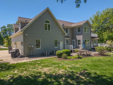 15626 East 910 North Road Bloomington IL 61705