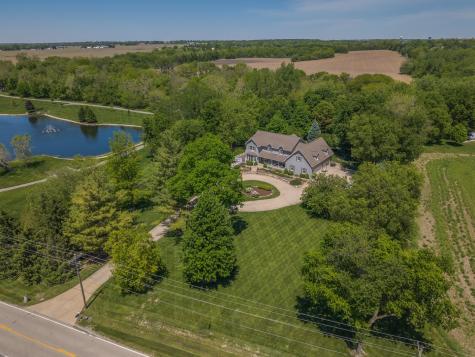 15626 East 910 North Road Bloomington IL 61705