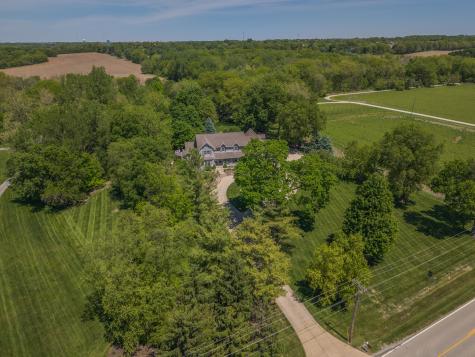 15626 East 910 North Road Bloomington IL 61705