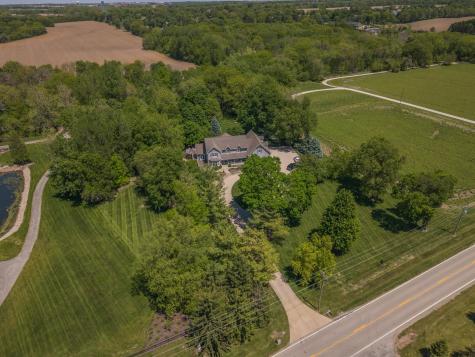 15626 East 910 North Road Bloomington IL 61705
