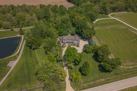 15626 East 910 North Road Bloomington IL 61705
