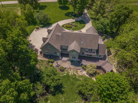 15626 East 910 North Road Bloomington IL 61705