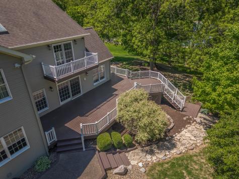 15626 East 910 North Road Bloomington IL 61705