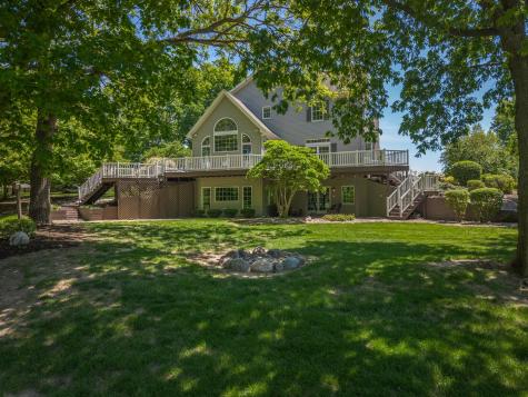 15626 East 910 North Road Bloomington IL 61705