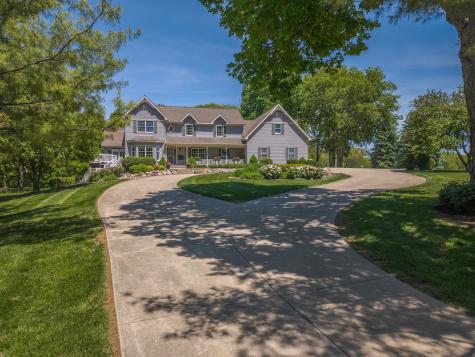 15626 East 910 North Road Bloomington IL 61705
