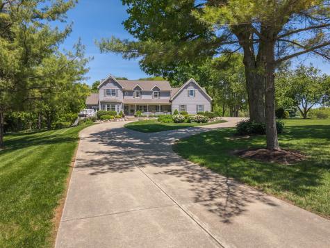 15626 East 910 North Road Bloomington IL 61705