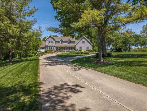 15626 East 910 North Road Bloomington IL 61705