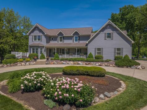15626 East 910 North Road Bloomington IL 61705