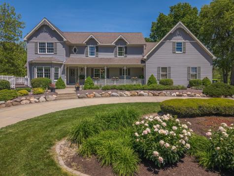 15626 East 910 North Road Bloomington IL 61705