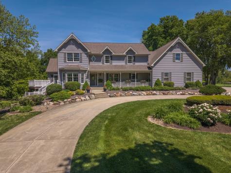 15626 East 910 North Road Bloomington IL 61705