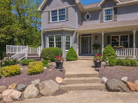 15626 East 910 North Road Bloomington IL 61705