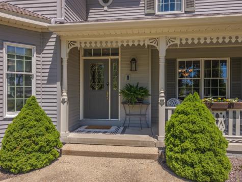 15626 East 910 North Road Bloomington IL 61705