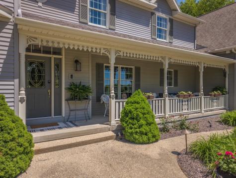15626 East 910 North Road Bloomington IL 61705